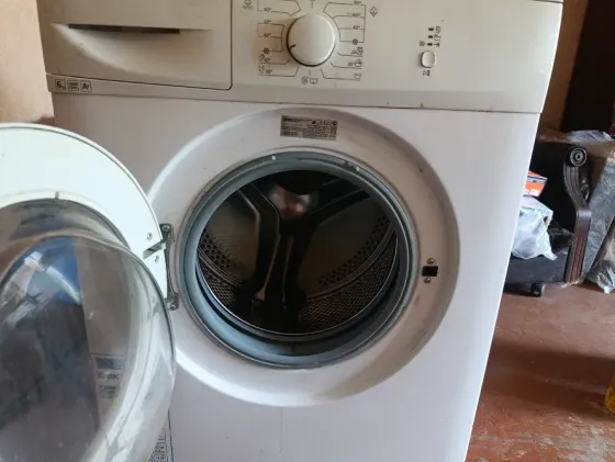 Стиральная машина beko 6кг Донецк