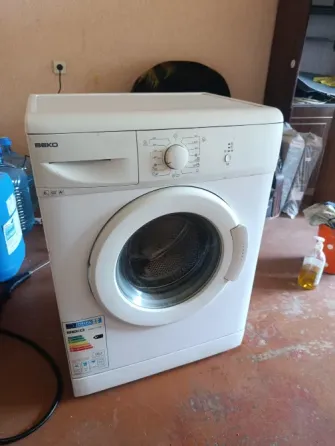Стиральная машина beko 6кг Донецк