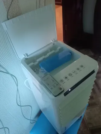 охладитель воздуха Снежное