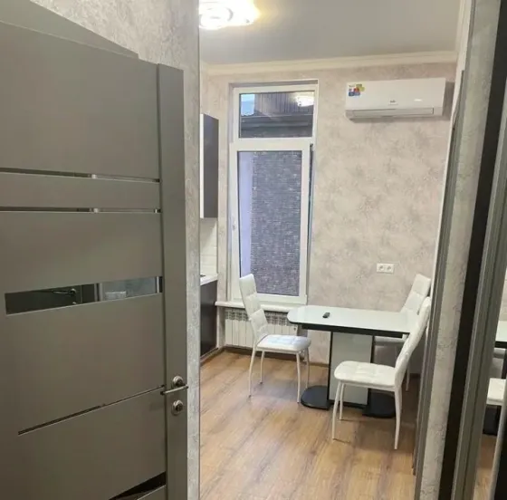 Сдается однокомнатная квартира в Пролетарском районе Донецк
