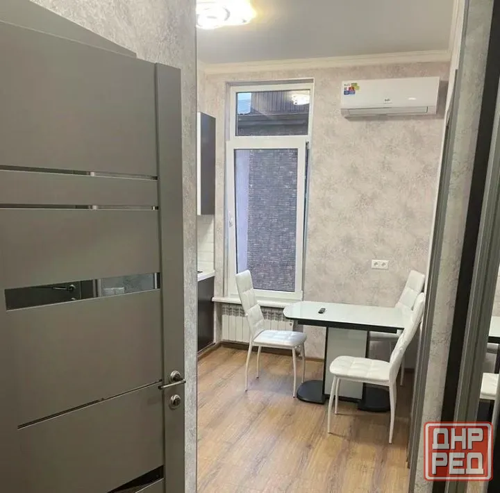 Сдается однокомнатная квартира в Пролетарском районе Донецк - изображение 3