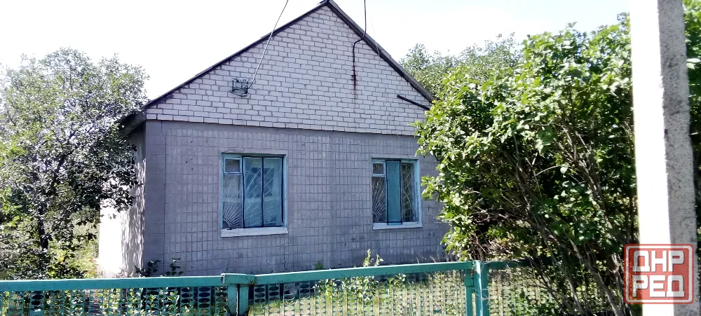 Продам дачу Стаханов - изображение 1
