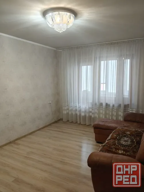 Продам 2-комнатную квартиру в Ворошиловском районе Донецк - изображение 5