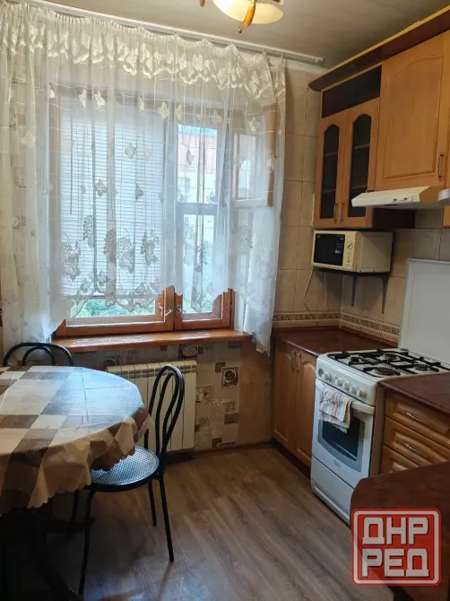 Продам 2-комнатную квартиру в Ворошиловском районе Донецк - изображение 3