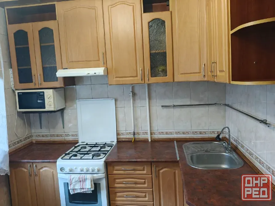 Продам 2-комнатную квартиру в Ворошиловском районе Донецк - изображение 2
