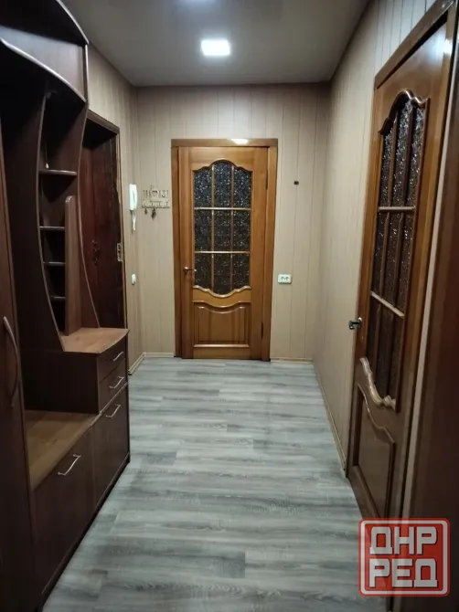 Продам 2-комнатную квартиру в Ворошиловском районе Донецк - изображение 1