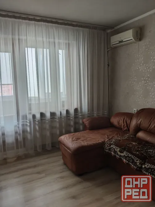 Продам 2-комнатную квартиру в Ворошиловском районе Донецк - изображение 9