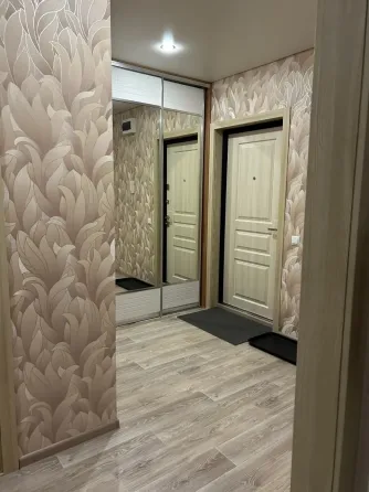 Однокомнатная квартира в Пролетарском Районе Донецк