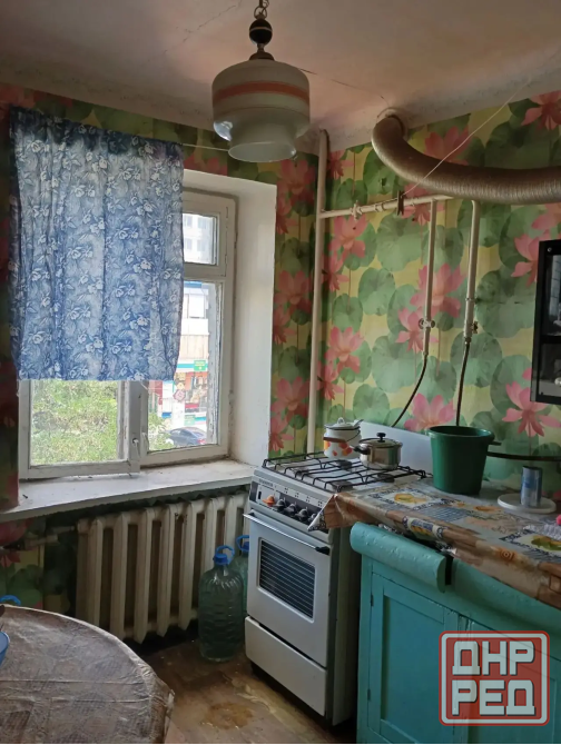 Продам 1но комнатную квартиру в Киевском районе (Донецк Сити) Донецк - изображение 1