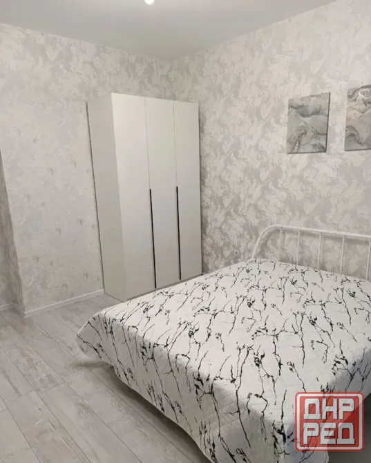 Сдается однокомнатная квартира в Кировском районе Донецк - изображение 2