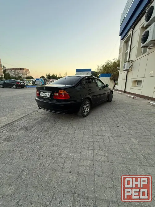 Продам BMW 3 Series. Гаражное хранение! Два комплекта резины на дисках Донецк - изображение 5