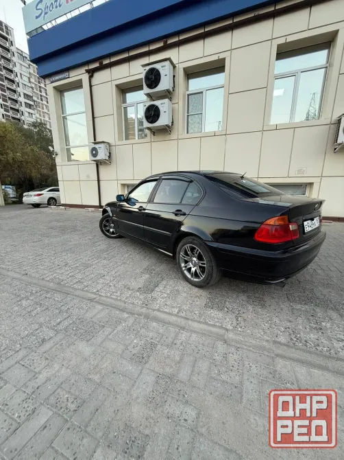 Продам BMW 3 Series. Гаражное хранение! Два комплекта резины на дисках Донецк - изображение 4
