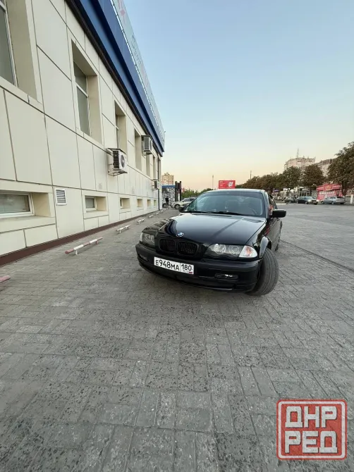 Продам BMW 3 Series. Гаражное хранение! Два комплекта резины на дисках Донецк - изображение 2