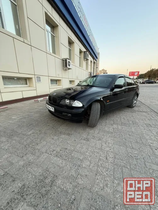 Продам BMW 3 Series. Гаражное хранение! Два комплекта резины на дисках Донецк - изображение 3