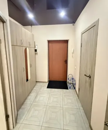 Сдается однокомнатная квартира в ленинском районе Донецк