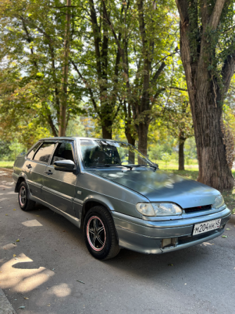 Продам Ваз 2115 2007 Донецк