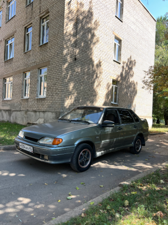 Продам Ваз 2115 2007 Донецк
