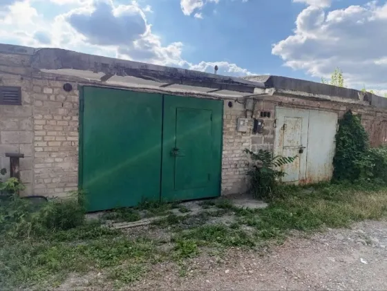 Продам гараж Донецк