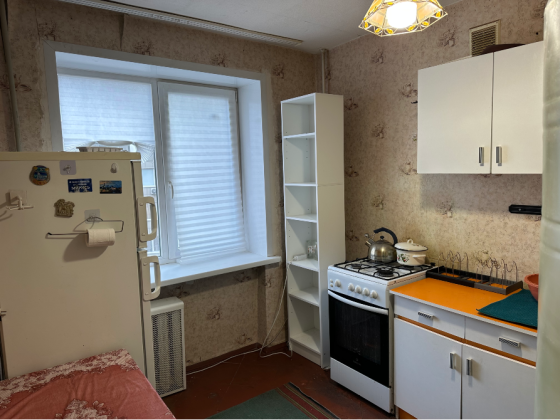 Сдам 1-к. кв., Киевский р-н, Шахтерская площадь Донецк