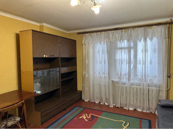 Сдам 1-к. кв., Киевский р-н, Шахтерская площадь Донецк