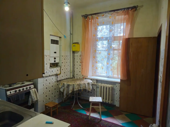 Продается квартира Енакиево