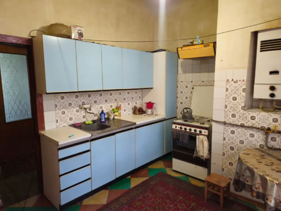 Продается квартира Енакиево