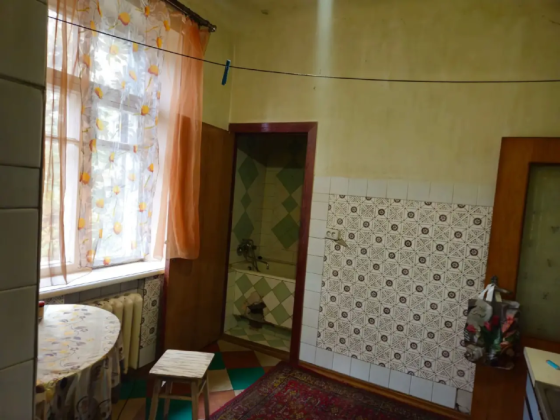 Продается квартира Енакиево