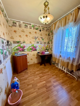 Продается 2-х комнатная квартира,Калининский район,проспект Ильича.Донецк Донецк