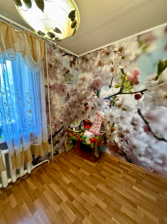 Продается 2-х комнатная квартира,Калининский район,проспект Ильича.Донецк Донецк