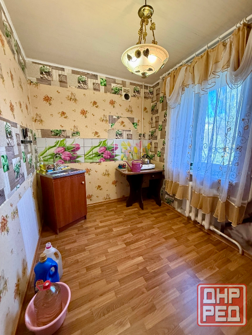 Продается 2-х комнатная квартира,Калининский район,проспект Ильича.Донецк Донецк - изображение 2