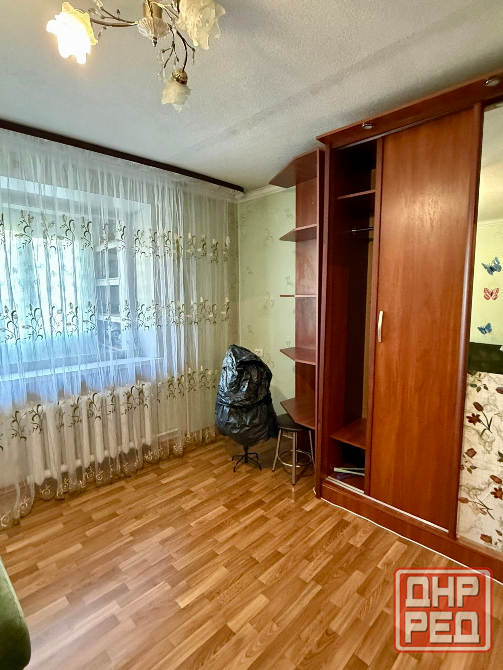 Продается 2-х комнатная квартира,Калининский район,проспект Ильича.Донецк Донецк - изображение 9