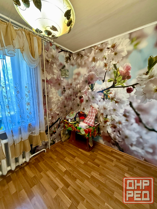 Продается 2-х комнатная квартира,Калининский район,проспект Ильича.Донецк Донецк - изображение 1