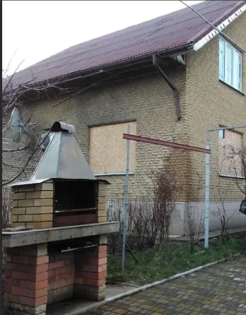 Коттедж 300 м.кв,Куйбышевский район,Донецк Донецк