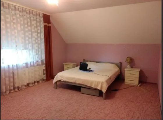 Коттедж 300 м.кв,Куйбышевский район,Донецк Донецк