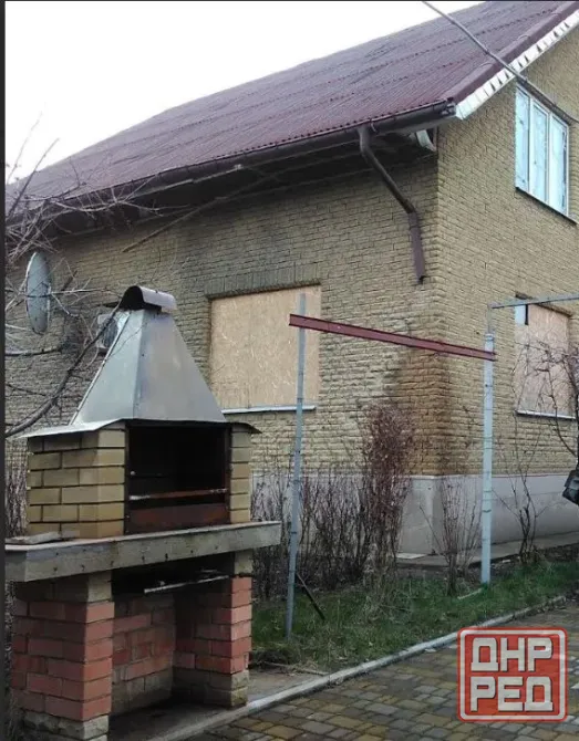 Коттедж 300 м.кв,Куйбышевский район,Донецк Донецк - изображение 3