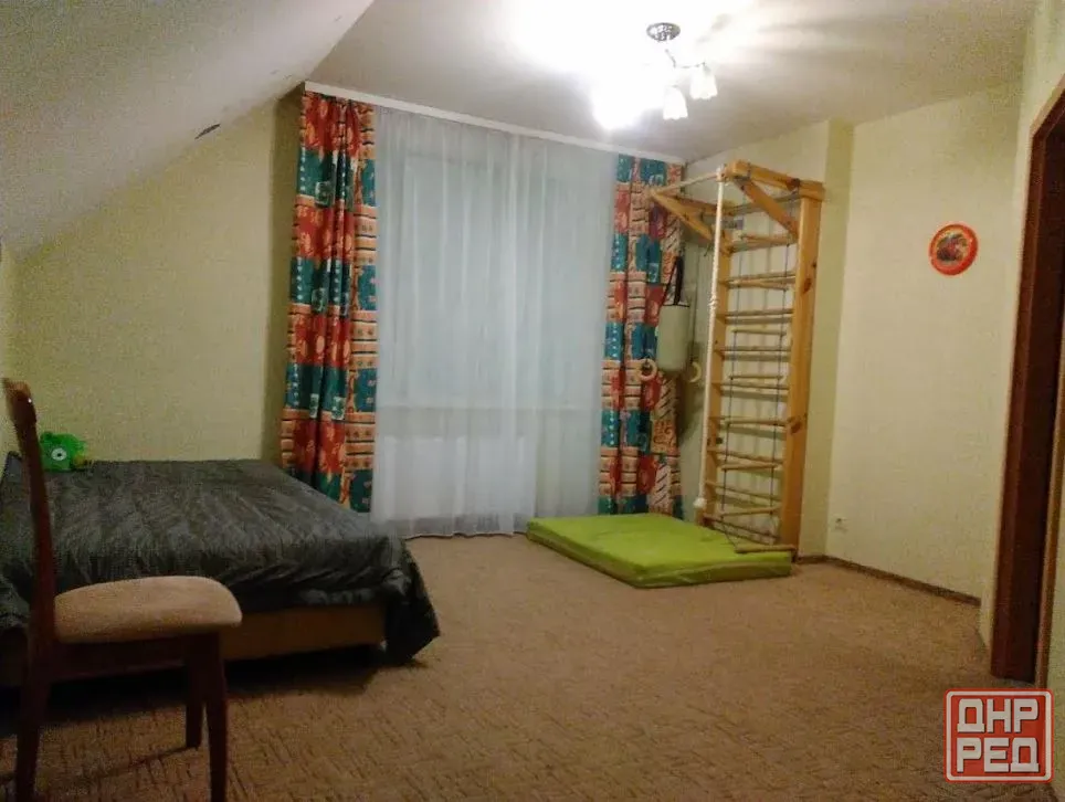 Коттедж 300 м.кв,Куйбышевский район,Донецк Донецк - изображение 10