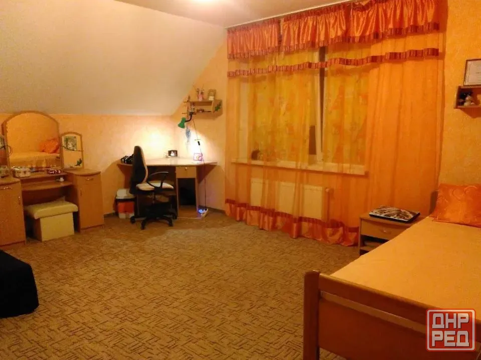Коттедж 300 м.кв,Куйбышевский район,Донецк Донецк - изображение 8