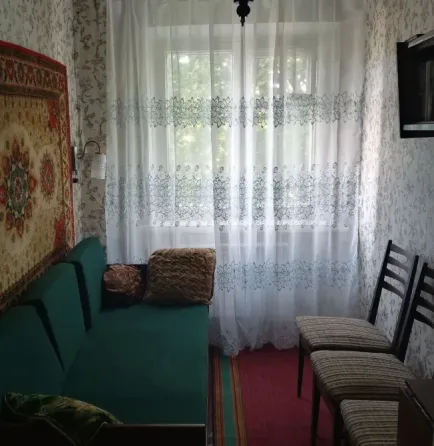 Сдам 3-х комнатную квартиру на Черемушках Макеевка