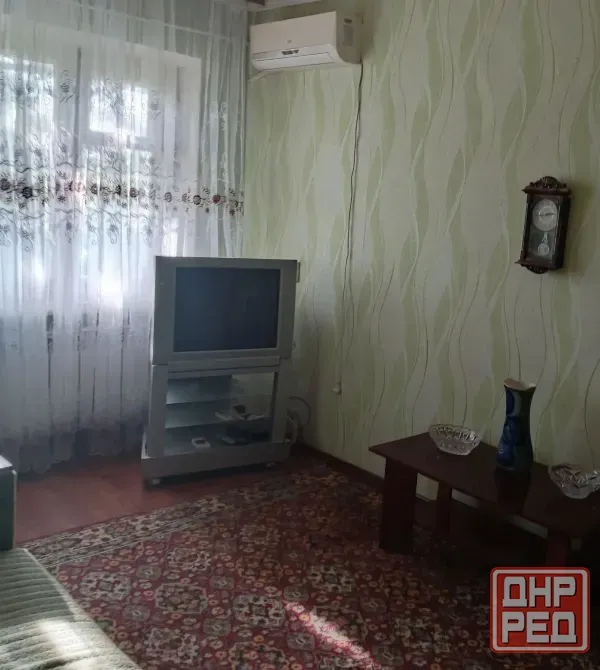 Сдам 3-х комнатную квартиру на Черемушках Макеевка - изображение 3