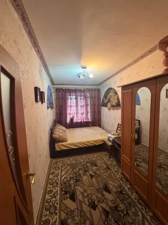 Продам 3х ком Будённовских партизан Донецк