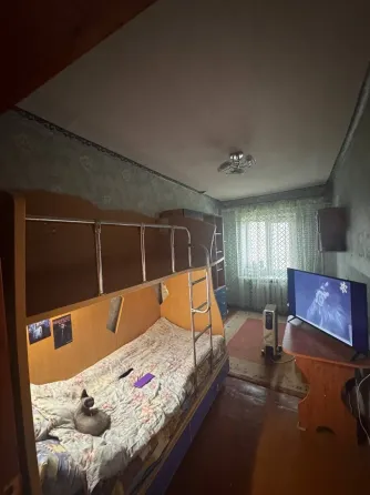 Продам 3х ком Будённовских партизан Донецк