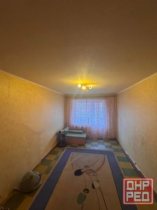 Продам 3х ком Будённовских партизан Донецк - изображение 4