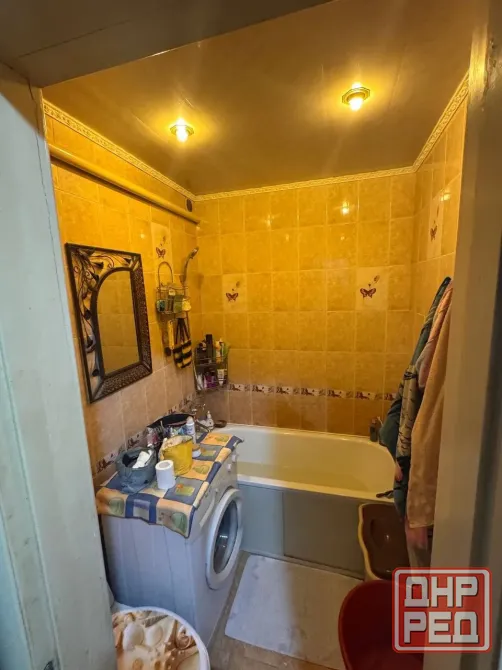 Продам 3х ком Будённовских партизан Донецк - изображение 9