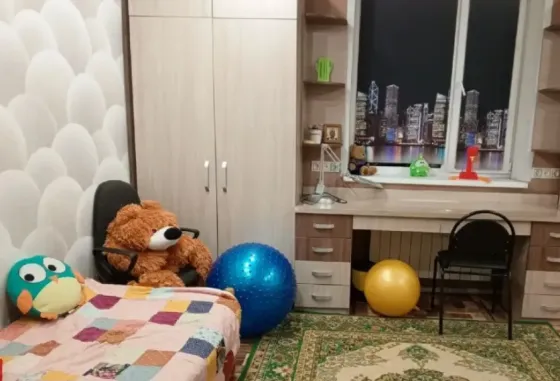 Сдам 2-х комнатную квартиру на Зеленом Макеевка