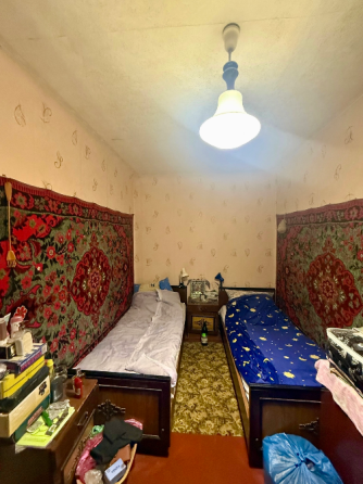 Продается 3-х комнатная квартира,Калининский район, Цусимская.Донецк Донецк