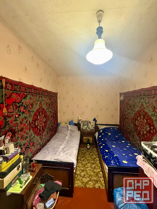 Продается 3-х комнатная квартира,Калининский район, Цусимская.Донецк Донецк - изображение 5