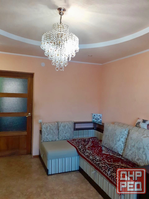 Продается 2-х комнатная квартира,Червоногвардейский район.Макеевка Макеевка - изображение 3