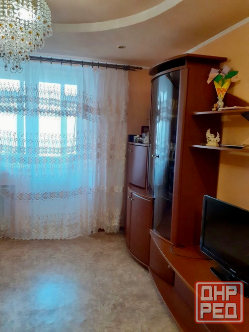 Продается 2-х комнатная квартира,Червоногвардейский район.Макеевка Макеевка - изображение 4