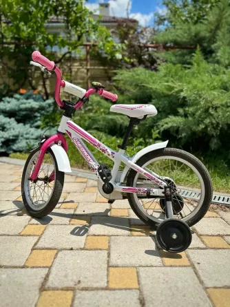 Детский велосипед Merida Dakar 616 Girl, 16" Донецк