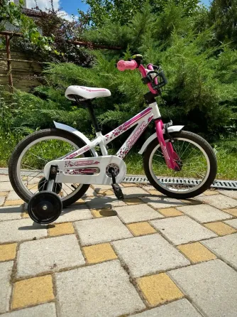 Детский велосипед Merida Dakar 616 Girl, 16" Донецк